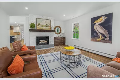 131 Fieldcrest Drive, Ridgefield, CT 06877 - Photo 11