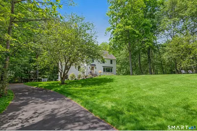131 Fieldcrest Drive, Ridgefield, CT 06877 - Photo 23