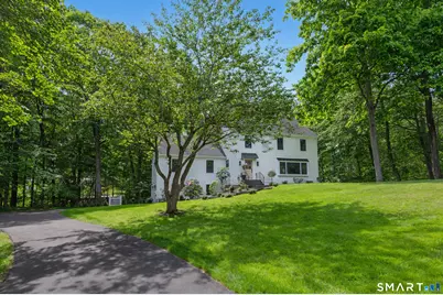 131 Fieldcrest Drive, Ridgefield, CT 06877 - Photo 29