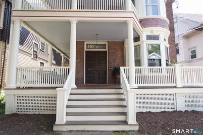 110 Avon Street, New Haven, CT 06511 - Photo 3