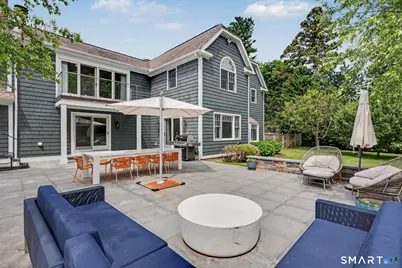 18 West Meadow Road, Wilton, CT 06897 - Photo 37