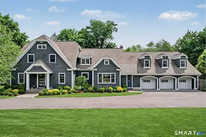 18 West Meadow Road, Wilton, CT 06897 - Photo 1