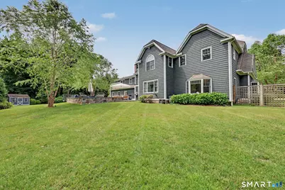 18 West Meadow Road, Wilton, CT 06897 - Photo 37