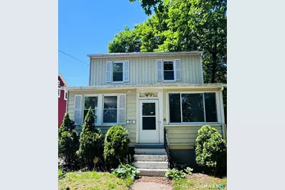 54 Forest Hills Road, West Haven, CT 06516 - Photo 1