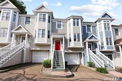 916 Quinnipiac Avenue #3, New Haven, CT 06513 - Photo 1