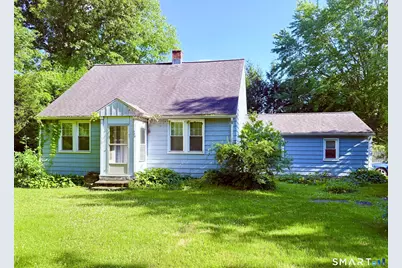 555 Whittemore Road, Middlebury, CT 06762 - Photo 1
