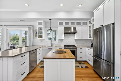 284 Shore Drive, Branford, CT 06405 - Photo 7