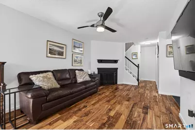 722 Robert Frost Drive #722, Branford, CT 06405 - Photo 7