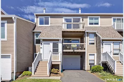 722 Robert Frost Drive #722, Branford, CT 06405 - Photo 1