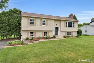 17 Eileen Ln, Enfield, CT 06082 - Photo 1