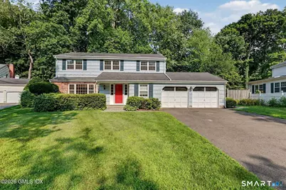 26 Revere Road, Greenwich, CT 06878 - Photo 3