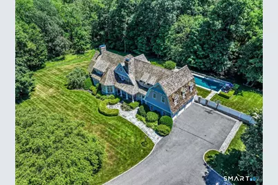170 Branchville Road, Ridgefield, CT 06877 - Photo 1