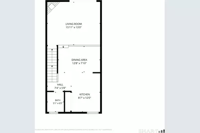 50 Meetinghouse Village #2, Meriden, CT 06450 - Photo 33