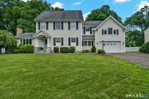 10 Westwood Rd, Trumbull, CT 06611 - Photo 1