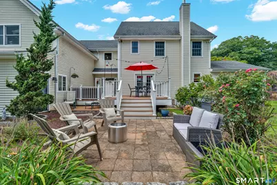 10 Westwood Road, Trumbull, CT 06611 - Photo 35