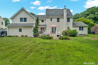10 Westwood Road, Trumbull, CT 06611 - Photo 31