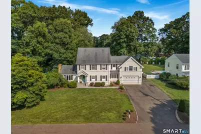 10 Westwood Road, Trumbull, CT 06611 - Photo 3