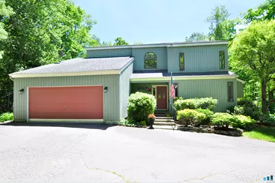 169 Wellsford Drive, Goshen, CT 06756 - Photo 1