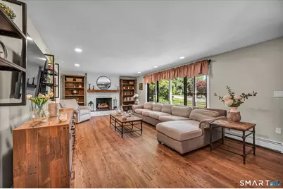 88 Meadow Wood Road, Branford, CT 06405 - Photo 5