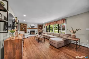 88 Meadow Wood Rd, Branford, CT 06405 - Photo 5