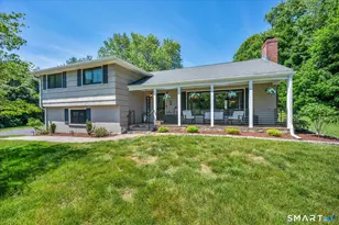 88 Meadow Wood Rd, Branford, CT 06405 - Photo 1