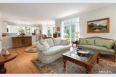 33 Old Field Hill Road #4, Southbury, CT 06488 - Photo 5
