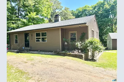 503 West Main Street, Hebron, CT 06231 - Photo 1