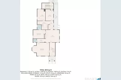445 Orange Street, New Haven, CT 06511 - Photo 37