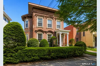 445 Orange Street, New Haven, CT 06511 - Photo 1