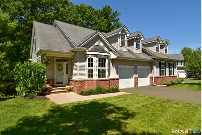 19 Marble Faun Lane #19, Windsor, CT 06095 - Photo 1