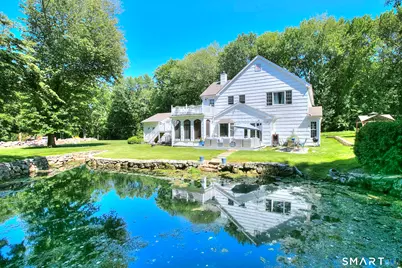 81 Trails End Road, Weston, CT 06883 - Photo 37