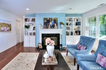 81 Trails End Road, Weston, CT 06883 - Photo 17