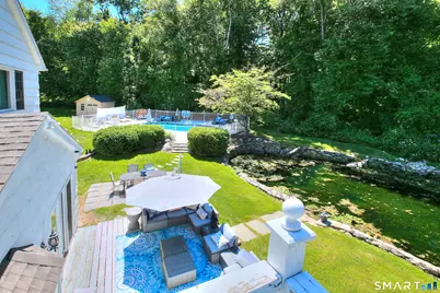 81 Trails End Road, Weston, CT 06883 - Photo 29