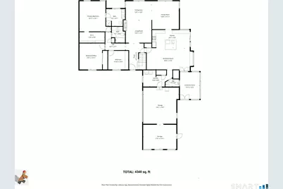 81 Trails End Road, Weston, CT 06883 - Photo 39