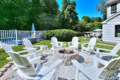 81 Trails End Road, Weston, CT 06883 - Photo 31