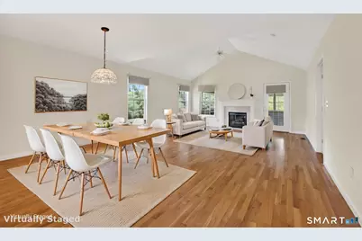 128 Louis Hill Road #128, Newtown, CT 06482 - Photo 11