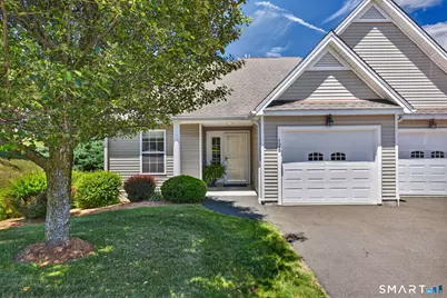 128 Louis Hill Road #128, Newtown, CT 06482 - Photo 3