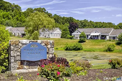 128 Louis Hill Road #128, Newtown, CT 06482 - Photo 1
