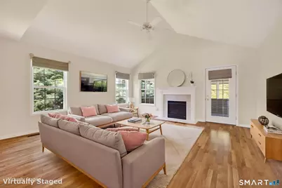 128 Louis Hill Road #128, Newtown, CT 06482 - Photo 13