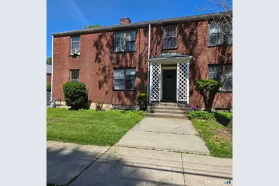 193 Virginia Avenue #A, Bridgeport, CT 06610 - Photo 1