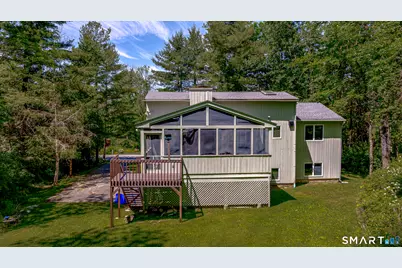 45 Wellsford Drive, Goshen, CT 06756 - Photo 3