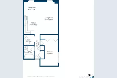 22 Main St Extension #A6, Simsbury, CT 06081 - Photo 19