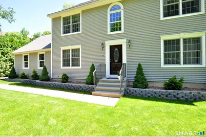 98 Cedar Swamp Road, Coventry, CT 06238 - Photo 3