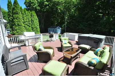 98 Cedar Swamp Road, Coventry, CT 06238 - Photo 7