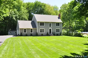 98 Cedar Swamp Rd, Coventry, CT 06238 - Photo 1