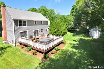 98 Cedar Swamp Road, Coventry, CT 06238 - Photo 37