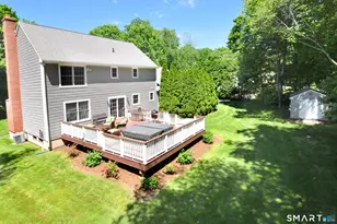 98 Cedar Swamp Rd, Coventry, CT 06238 - Photo 37