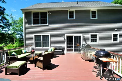 98 Cedar Swamp Road, Coventry, CT 06238 - Photo 5