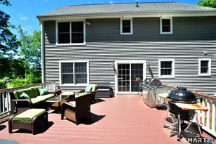 98 Cedar Swamp Rd, Coventry, CT 06238 - Photo 5