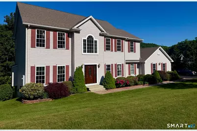 20 Upper Kensington Drive, East Lyme, CT 06333 - Photo 1